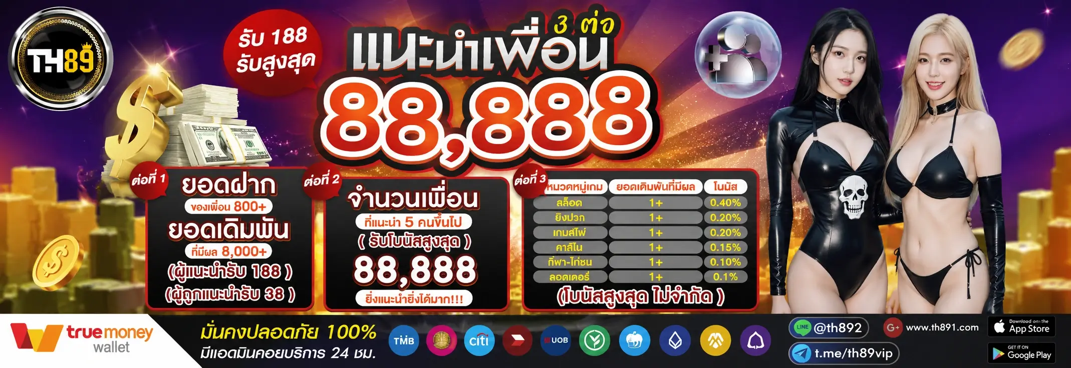 โปรโมชั่น balencking 3
