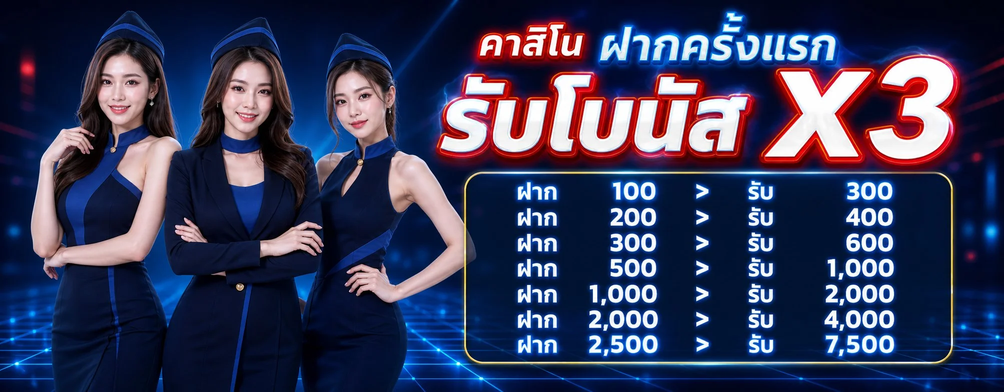 โปรโมชั่น balencking